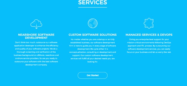 Services - Welcome | Global Resources Technologies