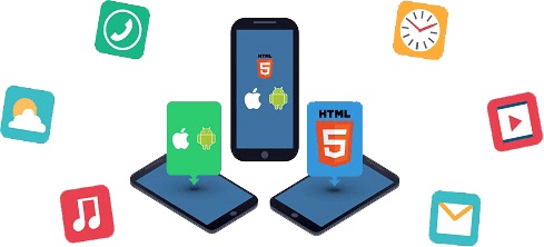 Mobile Apps - Welcome | Global Resources Technologies
